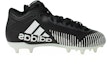 Order (PS) adidas Freak Ghost Low 'Hitam' EH2493