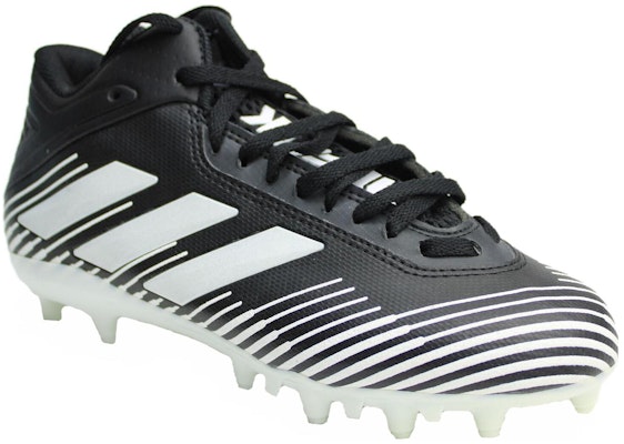 (Preschool) adidas Freak Ghost Low 'Black' EH2493 Lookbook (Preschool) adidas Freak Ghost Low 'Black' EH2493