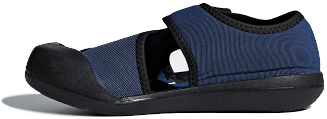 (PS) 아디다스 펀 C 샌들 네이비 블랙 (Adidas Fun C Sandal Navy Black) BY2239 Buy (PS) 아디다스 펀 C 샌들 네이비 블랙 (Adidas Fun C Sandal Navy Black) BY2239