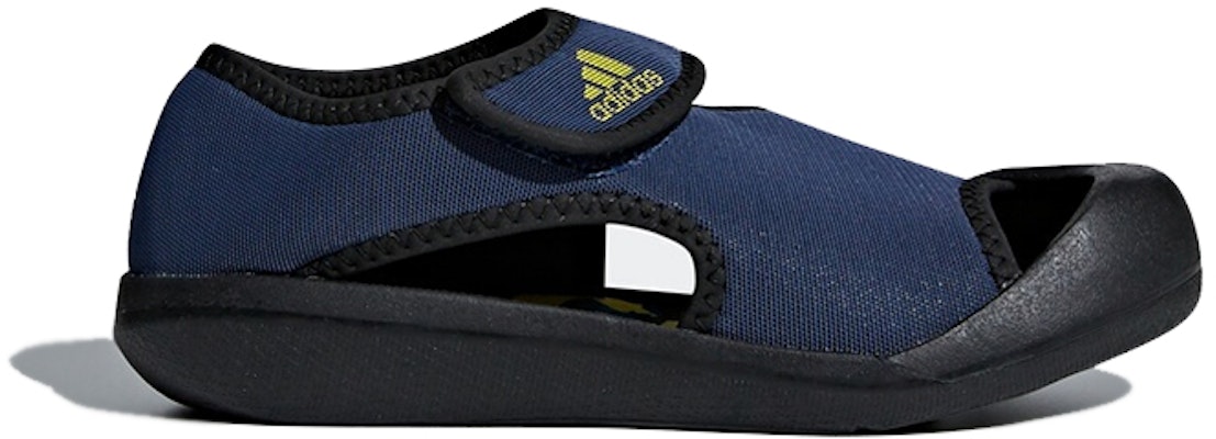 (PS) 아디다스 펀 C 샌들 네이비 블랙 (Adidas Fun C Sandal Navy Black) BY2239 Order (PS) 아디다스 펀 C 샌들 네이비 블랙 (Adidas Fun C Sandal Navy Black) BY2239