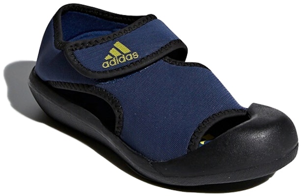 (PS) 아디다스 펀 C 샌들 네이비 블랙 (Adidas Fun C Sandal Navy Black) BY2239 Shop (PS) 아디다스 펀 C 샌들 네이비 블랙 (Adidas Fun C Sandal Navy Black) BY2239