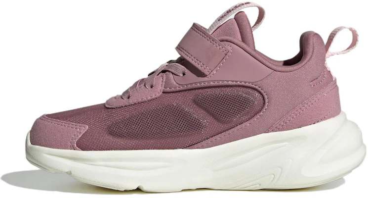 (Preschool) adidas Ozelle EL K 'Wonder Orchid' IG0427 Buy (Preschool) adidas Ozelle EL K 'Wonder Orchid' IG0427