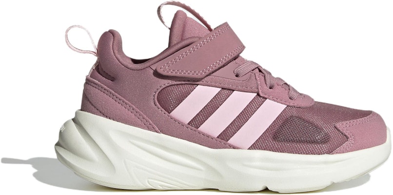(Preschool) adidas Ozelle EL K 'Wonder Orchid' IG0427 Order (Preschool) adidas Ozelle EL K 'Wonder Orchid' IG0427