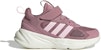 (Preschool) adidas Ozelle EL K 'Wonder Orchid' IG0427
