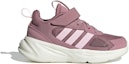 Order (Preschool) adidas Ozelle EL K 'Wonder Orchid' IG0427