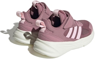 兒童 adidas Galaxar Running 舒適百搭 防滑輕便 兒童休閒鞋 粉紅色 Shop 兒童 adidas Galaxar Running 舒適百搭 防滑輕便 兒童休閒鞋 粉紅色