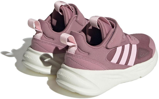 (Preschool) adidas Ozelle EL K 'Wonder Orchid' IG0427 Shop (Preschool) adidas Ozelle EL K 'Wonder Orchid' IG0427