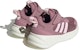 (Preschool) adidas Ozelle EL K 'Wonder Orchid' IG0427