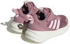 Shop (Preschool) adidas Ozelle EL K 'Wonder Orchid' IG0427