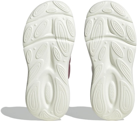 (Preschool) adidas Ozelle EL K 'Wonder Orchid' IG0427 Details for (Preschool) adidas Ozelle EL K 'Wonder Orchid' IG0427