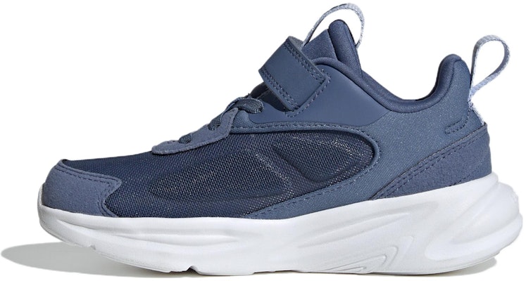 (Preschool) adidas Ozelle 'Crew Blue' ID2298 Buy (Preschool) adidas Ozelle 'Crew Blue' ID2298