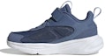Buy (Preschool) adidas Ozelle 'Crew Blue' ID2298