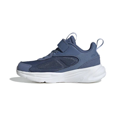 (PS) adidas Ozelle 'Crew Blue'