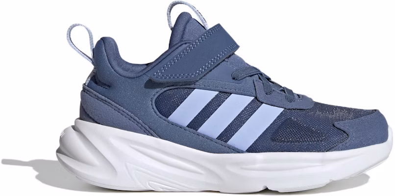 (Preschool) adidas Ozelle 'Crew Blue' ID2298 Order (Preschool) adidas Ozelle 'Crew Blue' ID2298