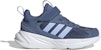 (Preschool) adidas Ozelle 'Crew Blue' ID2298