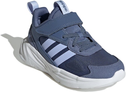 (PS) adidas Ozelle 'Crew Blue' Biru ID2298 Lookbook (PS) adidas Ozelle 'Crew Blue' Biru ID2298