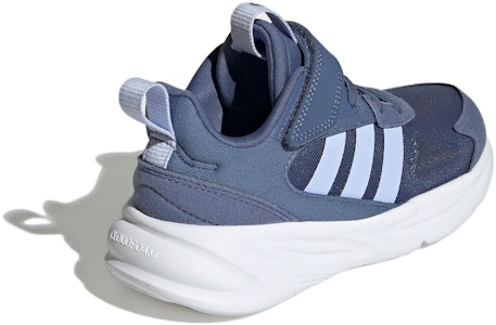 (PS) adidas Ozelle 'Crew Blue' Biru ID2298 Shop (PS) adidas Ozelle 'Crew Blue' Biru ID2298