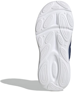 (PS) adidas Ozelle 'Crew Blue' Biru ID2298 Details for (PS) adidas Ozelle 'Crew Blue' Biru ID2298