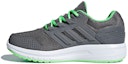 Buy (PS) adidas Calzado Galaxy 4 K 'Kelabu Putih Hijau' B75655