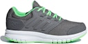 Order (PS) adidas Calzado Galaxy 4 K 'Kelabu Putih Hijau' B75655