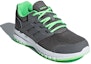 Lookbook (PS) adidas Calzado Galaxy 4 K 'Kelabu Putih Hijau' B75655