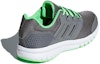 Shop (PS) adidas Calzado Galaxy 4 K 'Kelabu Putih Hijau' B75655