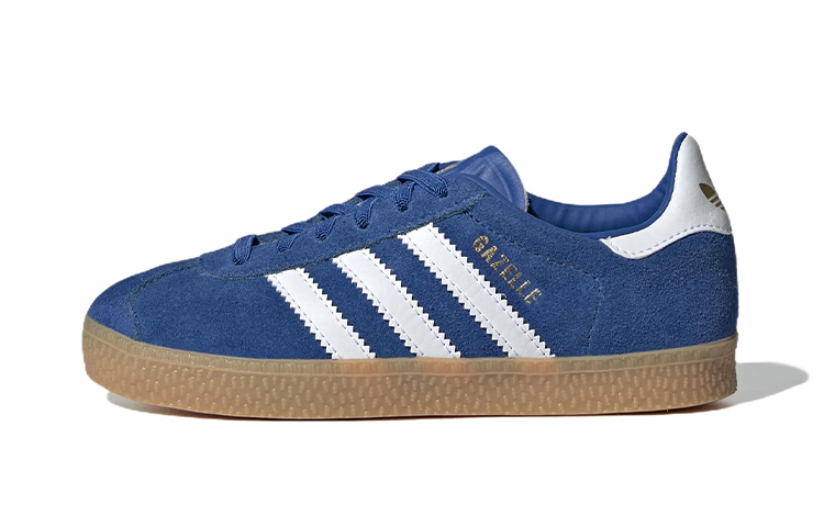 Buy (PS) adidas Gazelle 'Azul Blanco' HP5378
