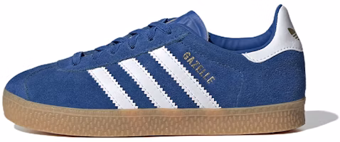 (Preschool) adidas Gazelle 'Blue White' HP5378 (Preschool) adidas Gazelle 'Blue White' HP5378