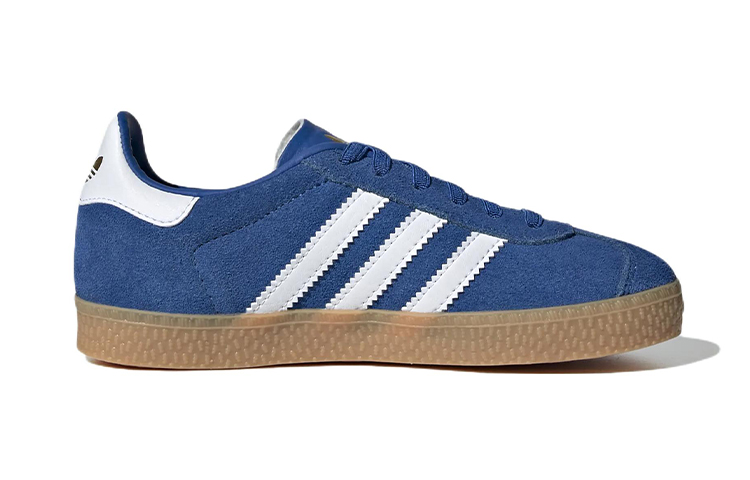 Order (PS) adidas Gazelle 'Azul Blanco' HP5378