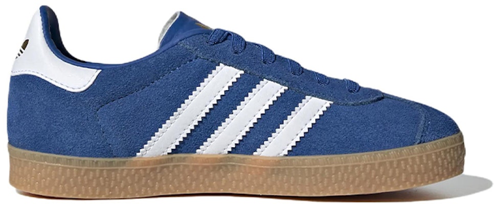 (Preschool) adidas Gazelle 'Blue White' HP5378 Order (Preschool) adidas Gazelle 'Blue White' HP5378