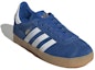 Lookbook (PS) adidas Gazelle 'Biru Putih' HP5378