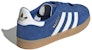 (PS) adidas Gazelle 'Biru Putih' HP5378
