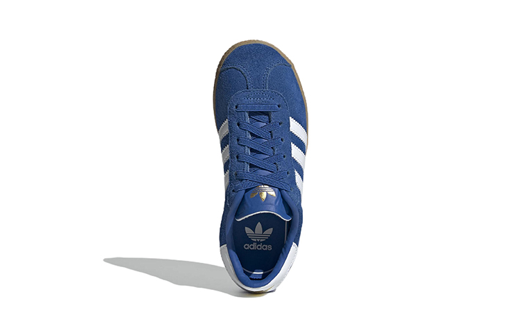 Purchase (PS) adidas Gazelle 'Azul Blanco' HP5378