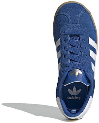 (Preschool) adidas Gazelle 'Blue White' HP5378 Purchase (Preschool) adidas Gazelle 'Blue White' HP5378