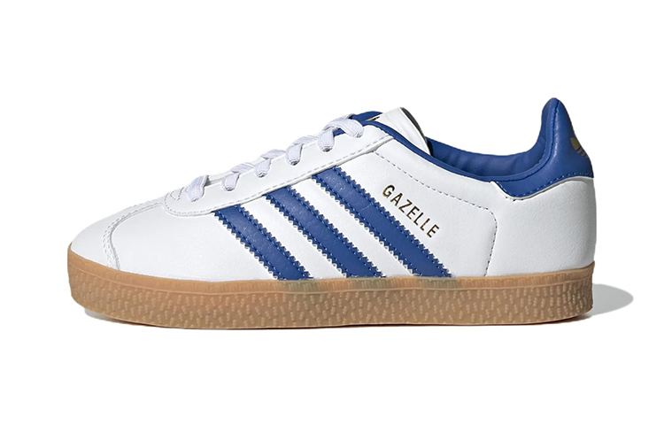 Buy (PS) 아디다스 가젤 '화이트 블루' HP5379