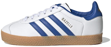 (PS) 阿迪达斯 Gazelle “云白蓝” HP5379 Buy (PS) 阿迪达斯 Gazelle “云白蓝” HP5379