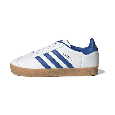 (PS) adidas Gazelle 'Cloud White Blue'