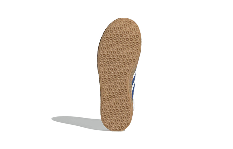 (PS) adidas Gazelle 'Cloud White Blue' 圖 6