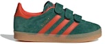 Order (PS) adidas Gazelle C 'Collegiate Green Preloved Merah' IE8674