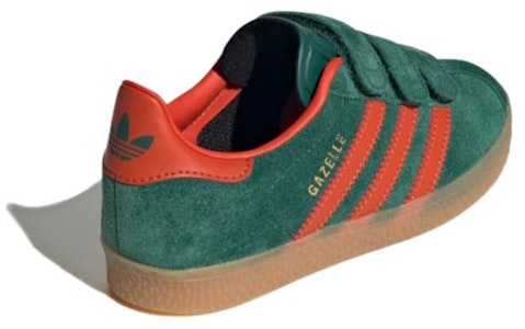 (PS) 아디다스 가젤 C '빈티지 그린 레드' (50 characters) IE8674 Shop (PS) 아디다스 가젤 C '빈티지 그린 레드' (50 characters) IE8674
