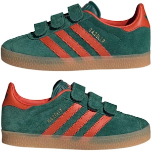 (PS) 아디다스 가젤 C '빈티지 그린 레드' (50 characters) IE8674 Purchase (PS) 아디다스 가젤 C '빈티지 그린 레드' (50 characters) IE8674