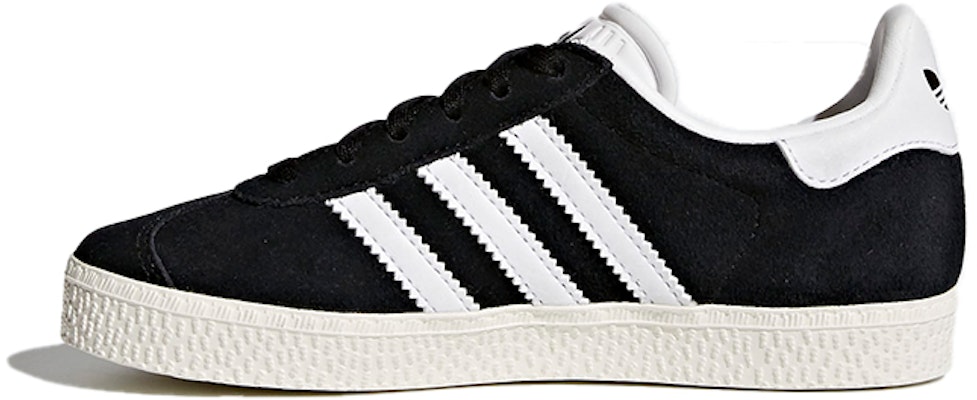 (Preschool) adidas Gazelle J 'Black Cloud White' BB2507 Buy (Preschool) adidas Gazelle J 'Black Cloud White' BB2507