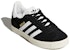 (PS) adidas Gazelle J 'Hitam Putih Awan' BB2507