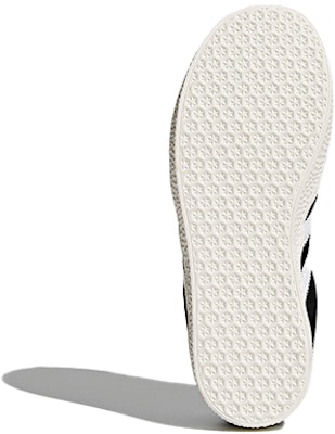(Preschool) adidas Gazelle J 'Black Cloud White' BB2507 Details for (Preschool) adidas Gazelle J 'Black Cloud White' BB2507