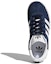Purchase (PS) adidas Gazelle J 'Collegiate Navy' - Biru Tentera Kolej BY9162