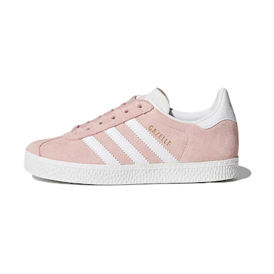 (PS) adidas Gazelle J 'Icey Pink'