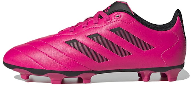 (JR) 阿迪达斯 Goletto 8 FG J “队内震撼粉” GW6163 Buy (JR) 阿迪达斯 Goletto 8 FG J “队内震撼粉” GW6163