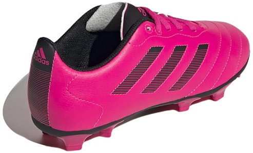 (JR) 阿迪达斯 Goletto 8 FG J “队内震撼粉” GW6163 Shop (JR) 阿迪达斯 Goletto 8 FG J “队内震撼粉” GW6163