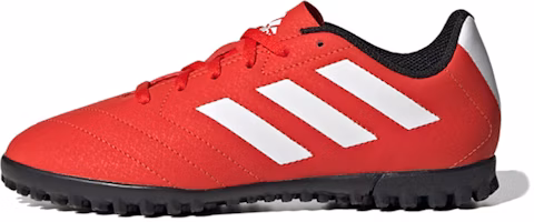 (Preschool) adidas Goletto TF Turf 'Red White' FY3545 (Preschool) adidas Goletto TF Turf 'Red White' FY3545