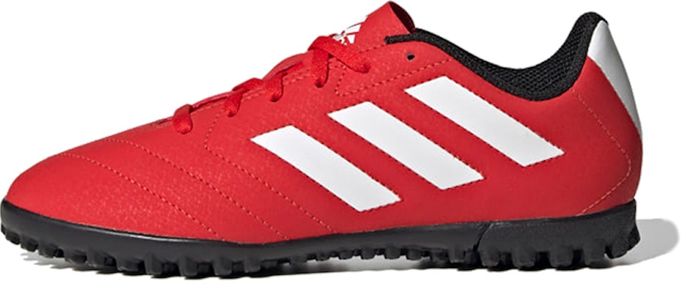 (Preschool) adidas Goletto TF Turf 'Red White' FY3545 Buy (Preschool) adidas Goletto TF Turf 'Red White' FY3545